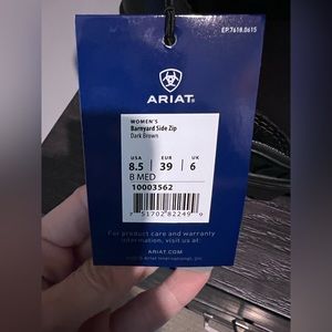 Ariat Barnyard Boots